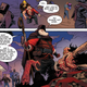 Illustration for article titled The Only Comic You Should Read Today Features Santa Beating the Crap Out of Krampus